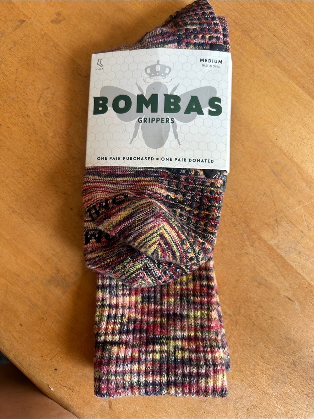 Bombas socks